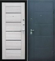 Форпост Эверест Царга С 860х2050