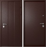 Эталон Термо-5 Медь-Медь 860/960 левая (терморазрыв)