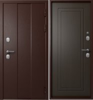 Эталон Термо-6 Медь-Венге 860 правая (терморазрыв)