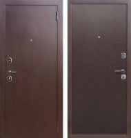 ТАЙГА 7 см МЕТ/МЕТ (860L)