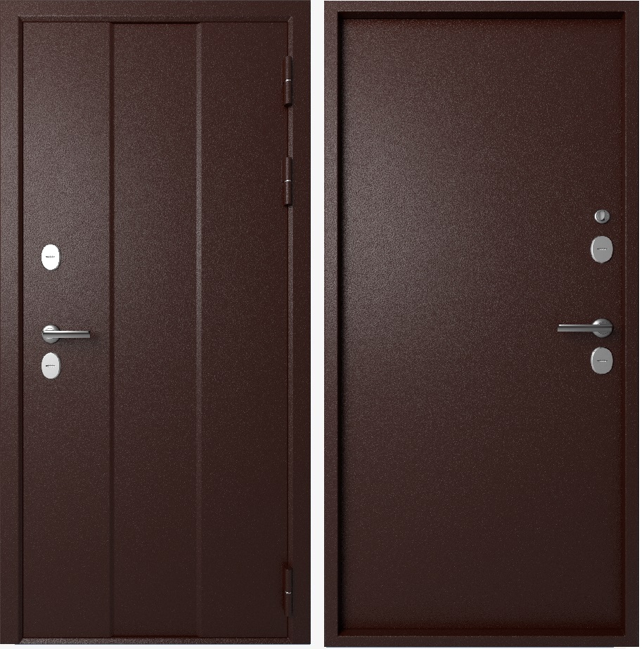 Эталон Термо-3 Медь-Медь 960 правая (терморазрыв)