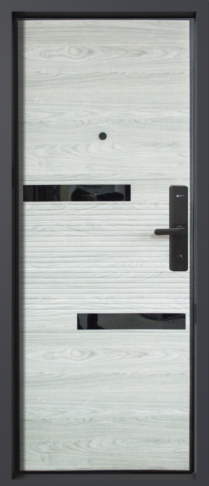 РОДИНА БЛЭК GM